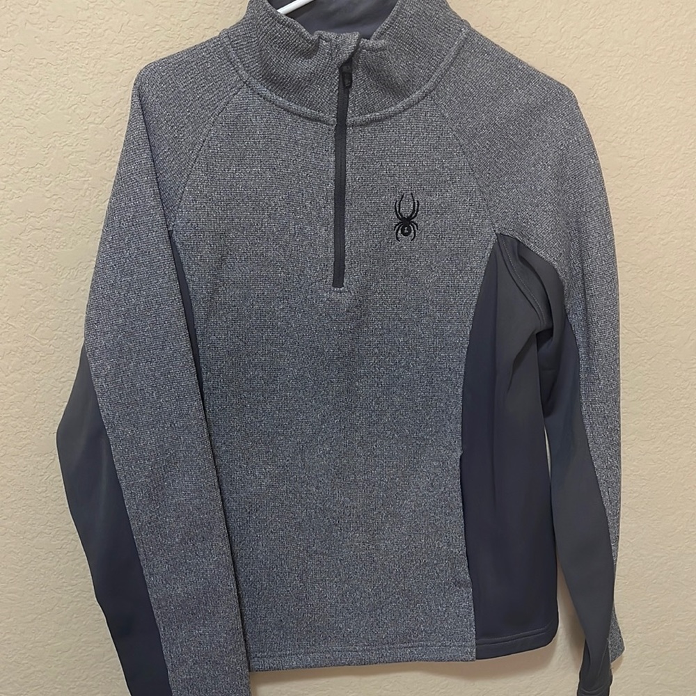 Spyder sweater